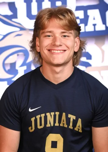 Force on the Field: Walters enters senior campaign with Juniata College soccer